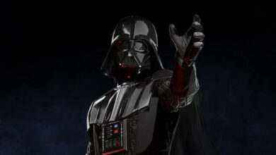 Photo of Том Хендерсон: Disney хочет выпускать игры по «Звёздным войнам» каждые полгода