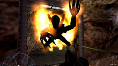 Photo of Steam-версию Aliens VS Predator 2000 отдают бесплатно