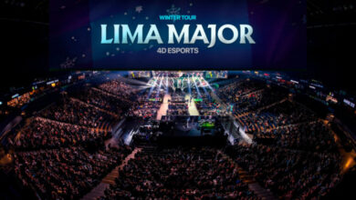 Photo of Зрителям быть: Lima Major 2023 по Dota 2 пройдёт в открытом формате