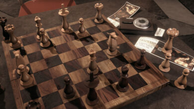 Photo of В Epic Games Store бесплатно раздают шахматы Chess Ultra