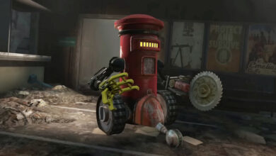 Photo of Уход одного из ключевых создателей Fallout London не повлияет на релиз мода