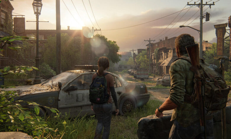 Photo of Слух: Sony Group сомневается в качестве онлайновой The Last of Us